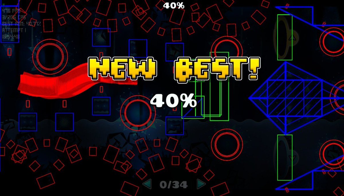 bacongmd's tweet photo. I got 40% and 23-100% in 16k attempts https://t.co/QGR1MFnA8U
