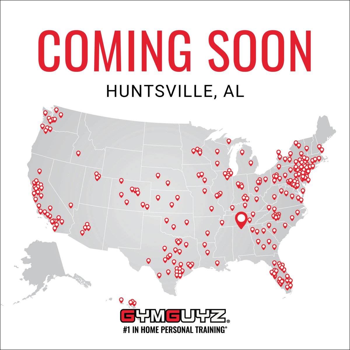 joshyorkgg's tweet photo. Alabama! GYMGUYZ is coming! https://t.co/2tk0AwfXtu