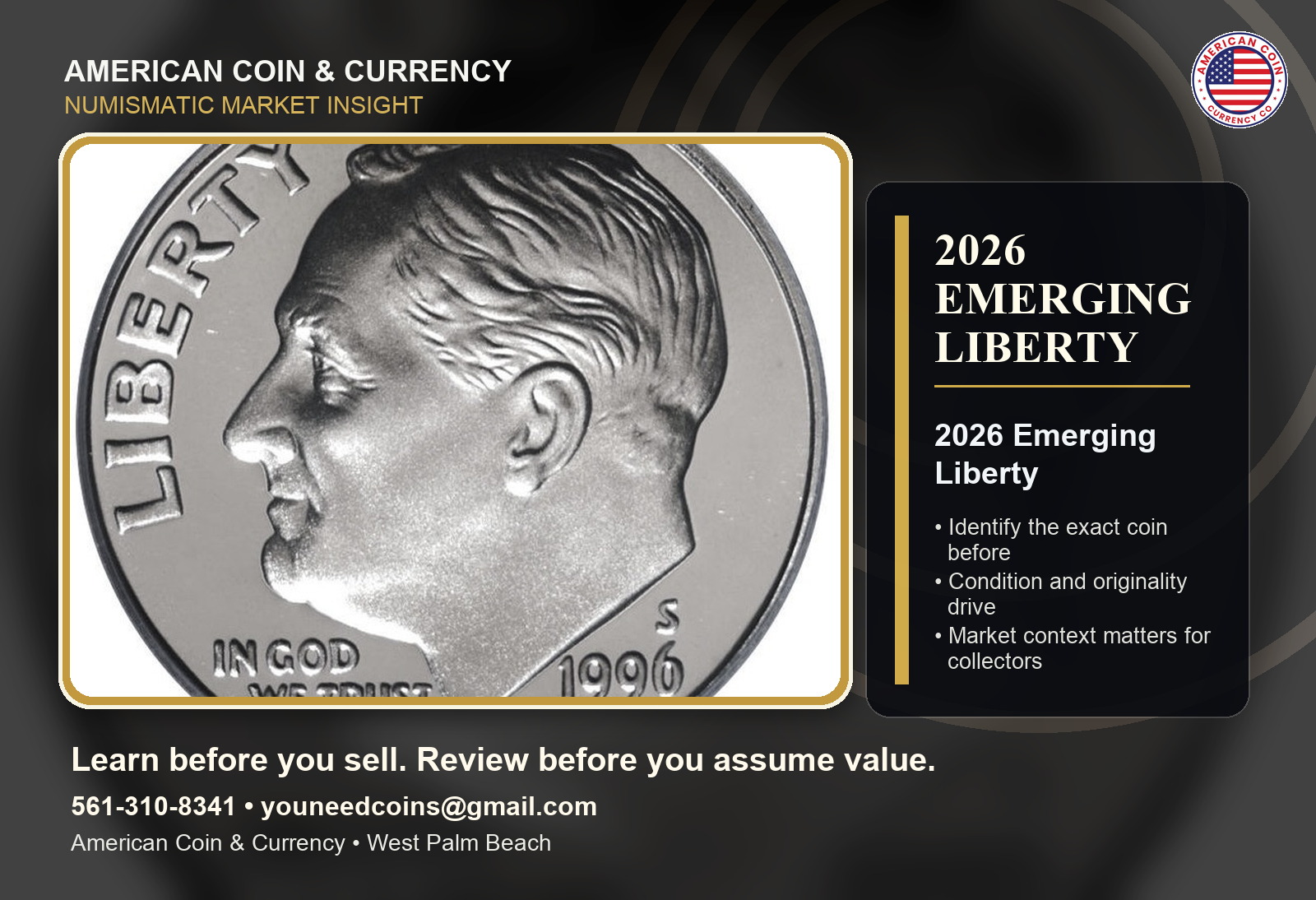 This is where new collectors often underestimate the market: Today’s focus: 2026 Emerging L…