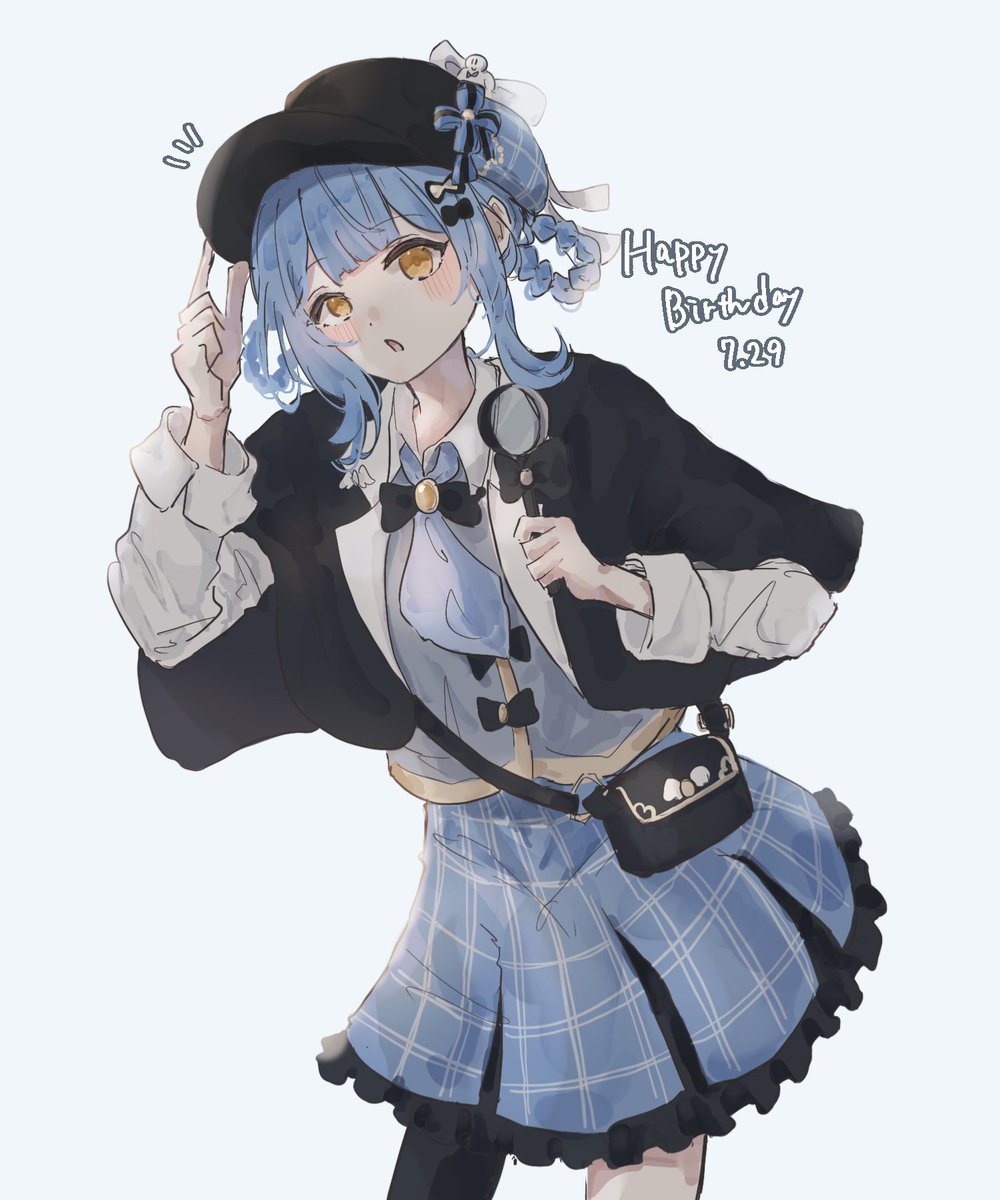 KSIchan_25's tweet photo. #橘シェリー生誕祭2026 
#まのさば二次創作 https://t.co/Co64ncdYGr