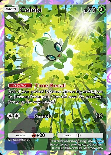 UniteVids's tweet photo. 🌟 Pokémon TCG Pocket 🌟

August Premium Pass includes Celebi Promo Card and Mega Rayquaza accessories

#PokemonTCGPocket https://t.co/t7oFwyplBp