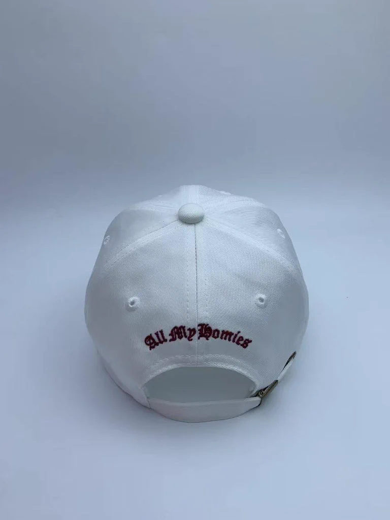 宇ち多゛All My Homles Cap コラボキャップ Zorn マロ（高原 知麿）@俺は宇ち多゛になる on X: 