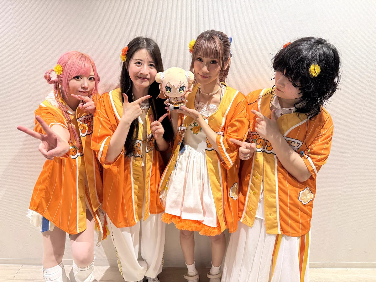 hololive (English) on X: 