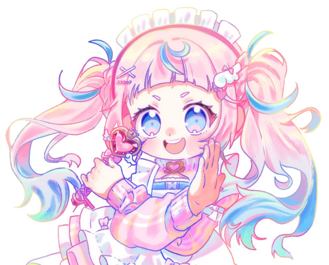 haebit_da's tweet photo. #커미션 #commission #rt

Rt추첨 한분 원하시는 타입 흉상까지 그려드립니다

기본 ld타입 , sd타입, 풀배경 (한땀한땀) 타입, 흑백 타입 다양하게 신청 받습니다!
현재는 월정액 커미션도 받고 있습니다!

신청과 문의는 아래 크레페 링크에서 부탁드립니당! 

https://t.co/bZalPTk7fZ https://t.co/U6gG991dWc