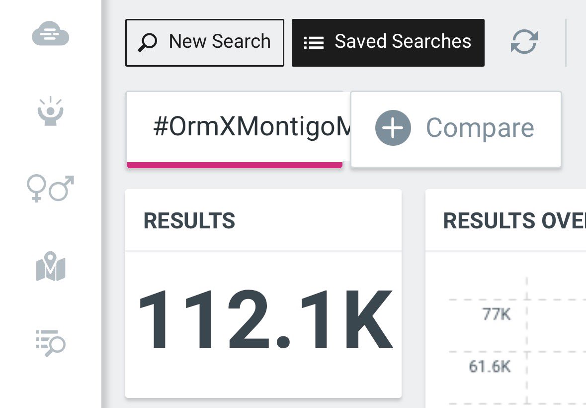LingOrm_BH's tweet photo. 100K แตกแล้วค่ะแม่ๆ ไปกันต่อ 200K ค่าา 🫶🏻💜

ORM DRINK YOUR WAY MONTIGO
#OrmXMontigoMalaysia
#ออมกรณ์นภัส
#OrmKornnaphat https://t.co/TB7AoKDEBy