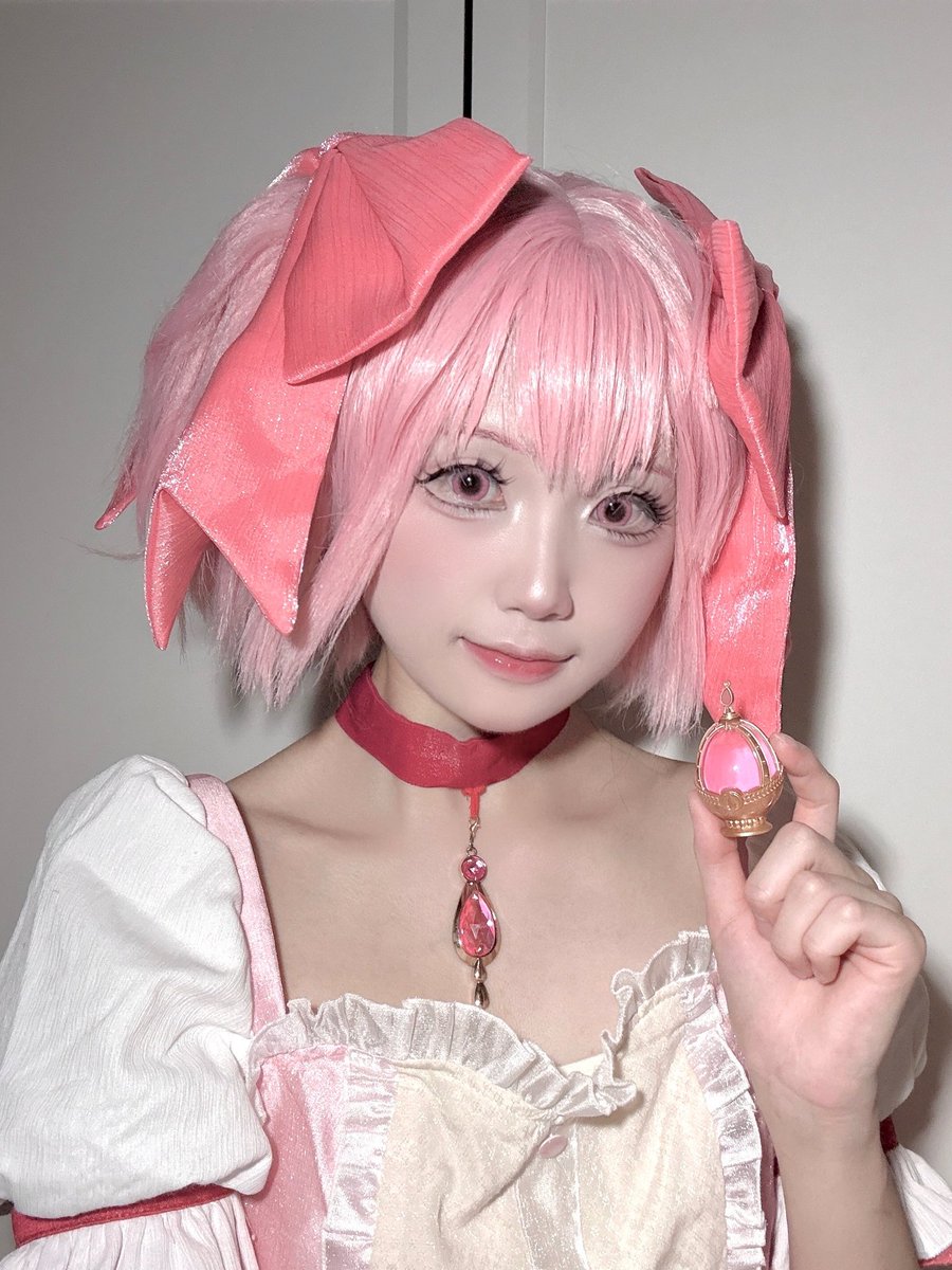 53h_rxng's tweet photo. #魔法少女まどかマギカ #コスプレ

"그래도, 난 마법소녀니까, 모두를 지켜야 하니까." https://t.co/1y2T1ePqeo