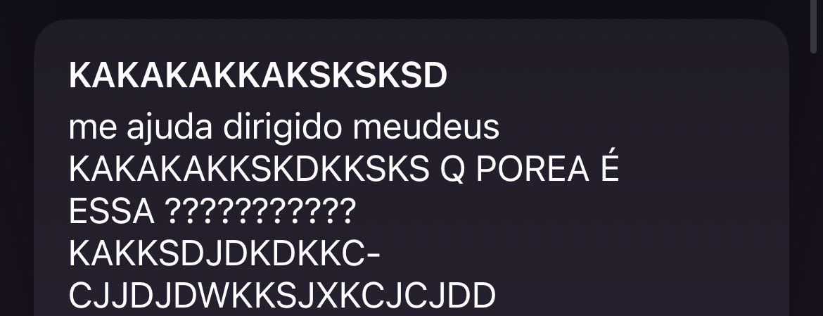 bolinhodcaju's tweet photo. tipo qq isso significa???????? KKKKKKKKKKKKKKKKK https://t.co/7V6AjtEMfA