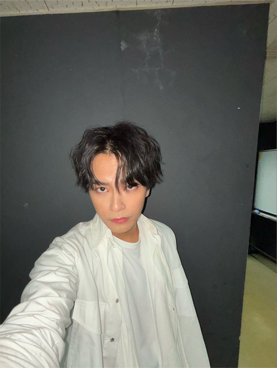 masaki_nakao_'s tweet photo. #朗読劇ROOM2026

またしっかりと演出の半田さんや
ご一緒した皆さんと仕事したいなと思えました。

みんなありがとう！！ https://t.co/6py5YtJElq