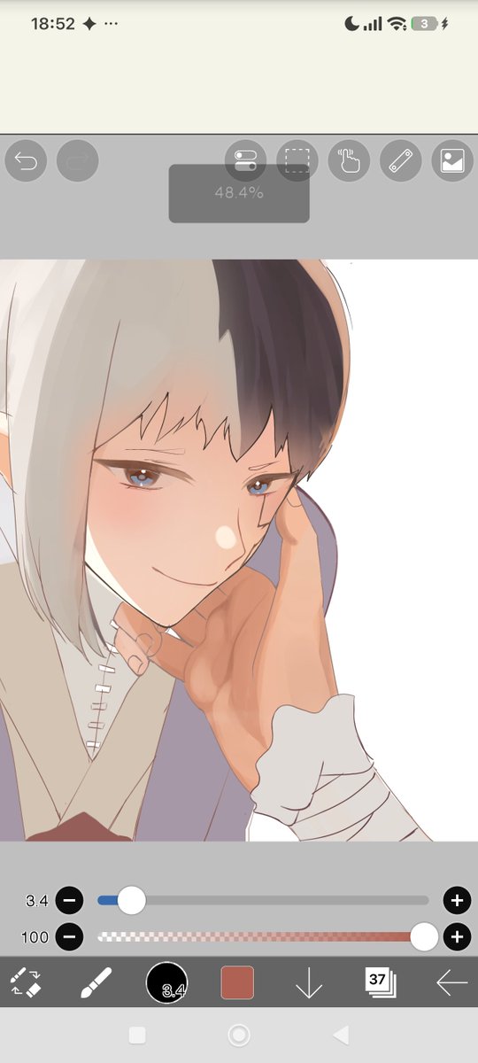 ruisolmayo's tweet photo. wip 🃏 https://t.co/U89EI8RGV4