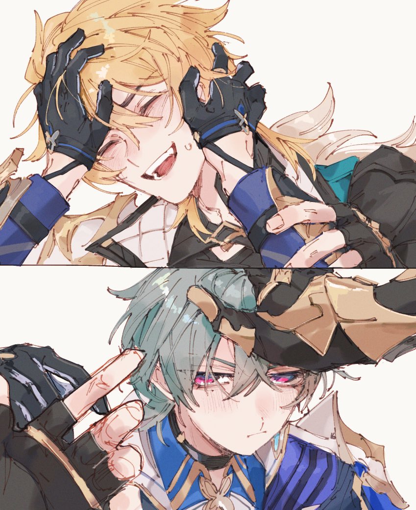 Bottle_22's tweet photo. ロエルカ https://t.co/FDI9Imnq2X