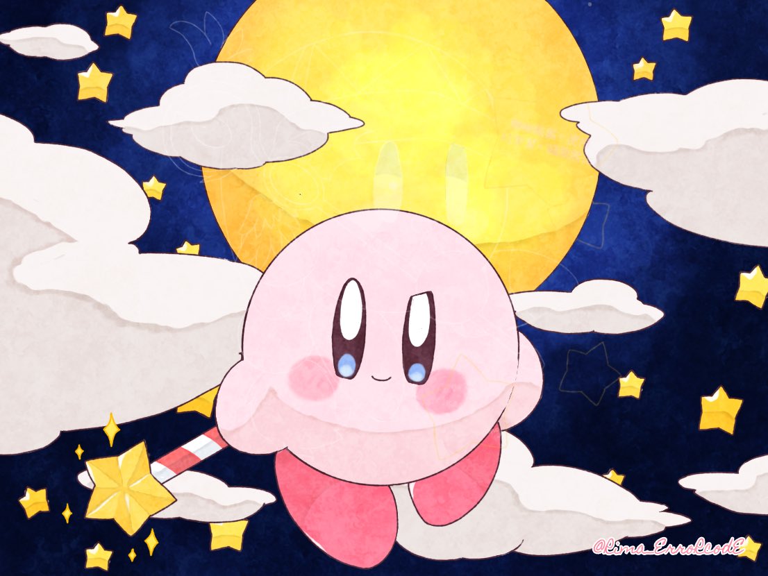Rima_ErroRcodE's tweet photo. まんげつ🌕 https://t.co/P2MVFkUAkz