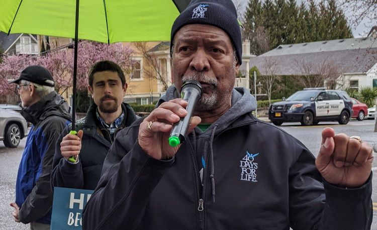 LifeNewsHQ's tweet photo. Abortionist Who Powerfully Converted to Christ and Became a Pro-Life Leader Passes Away https://t.co/JxDp0UZNmq https://t.co/L5HOuZpDiq