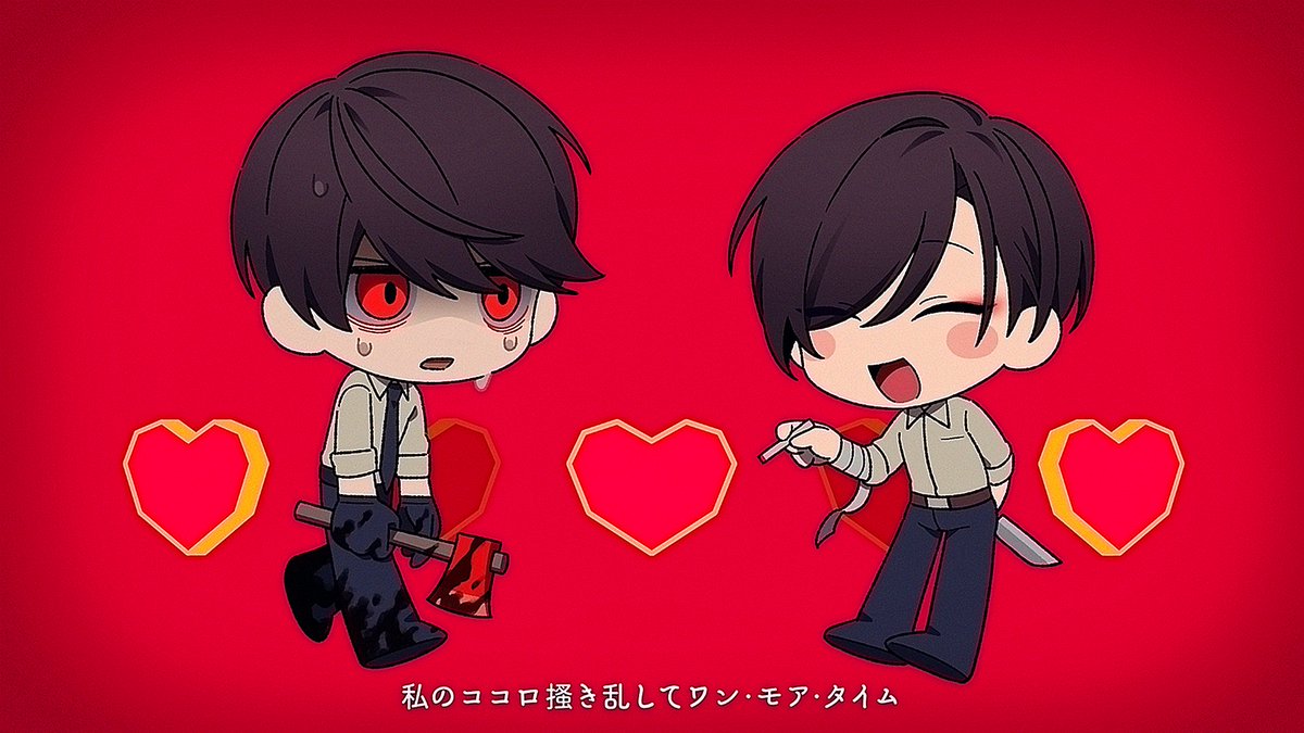 urourocha's tweet photo. 頑張ったので個別でも上げます https://t.co/VDKErCDbwr
