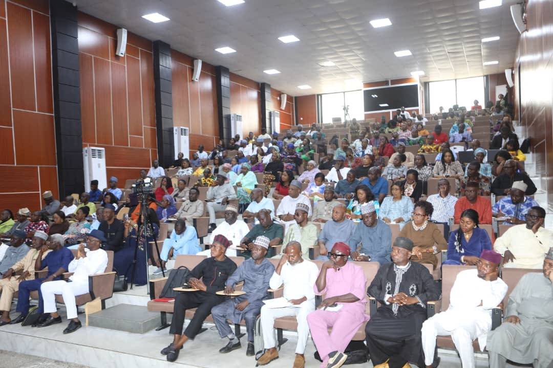 NigEducation's tweet photo. FEDERAL MINISTRY OF EDUCATION

PRESS RELEASE

28th July, 2026

FG DEEPENS TEACHER PROFESSIONALISM, TASKS TRCN TO DRIVE DIGITAL TRANSFORMATION AND IMPROVE LEARNING OUTCOMES

The Federal Government has reaffirmed its commitment to strengthening teacher professionalism, institutional capacity and digital transformation as key drivers of improved learning outcomes and sustainable education reforms across Nigeria.

Speaking at the 2026 Three-Day Retreat of the Teachers Registration Council of Nigeria (TRCN) in Abuja, the Honourable Minister of State for Education, Professor Suwaiba Sa'id Ahmad, said quality teachers and strong institutions remain the foundation of national development. She noted that the Renewed Hope Agenda and the Nigeria Education Sector Renewal Initiative (NESRI) are advancing reforms to improve foundational learning, strengthen teacher quality, enhance governance and accelerate digital transformation across the education sector.

Professor Ahmad urged TRCN to continue promoting professional standards, ethical practice and continuous teacher development while leveraging technology to improve communication, data management and service delivery. She also called for stronger collaboration between the Federal Ministry of Education, TRCN, the Nigeria Union of Teachers and other stakeholders to equip teachers with the digital competencies required for 21st-century education.

The Federal Ministry of Education reiterated its commitment to supporting initiatives that strengthen teacher professionalisation, institutional excellence and technology-driven service delivery, reaffirming that investing in teachers remains central to building a globally competitive education system and achieving better learning outcomes for every Nigerian child.

Boriowo Folasade
Director, Press and Public Relations