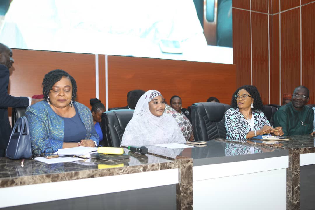 NigEducation's tweet photo. FEDERAL MINISTRY OF EDUCATION

PRESS RELEASE

28th July, 2026

FG DEEPENS TEACHER PROFESSIONALISM, TASKS TRCN TO DRIVE DIGITAL TRANSFORMATION AND IMPROVE LEARNING OUTCOMES

The Federal Government has reaffirmed its commitment to strengthening teacher professionalism, institutional capacity and digital transformation as key drivers of improved learning outcomes and sustainable education reforms across Nigeria.

Speaking at the 2026 Three-Day Retreat of the Teachers Registration Council of Nigeria (TRCN) in Abuja, the Honourable Minister of State for Education, Professor Suwaiba Sa'id Ahmad, said quality teachers and strong institutions remain the foundation of national development. She noted that the Renewed Hope Agenda and the Nigeria Education Sector Renewal Initiative (NESRI) are advancing reforms to improve foundational learning, strengthen teacher quality, enhance governance and accelerate digital transformation across the education sector.

Professor Ahmad urged TRCN to continue promoting professional standards, ethical practice and continuous teacher development while leveraging technology to improve communication, data management and service delivery. She also called for stronger collaboration between the Federal Ministry of Education, TRCN, the Nigeria Union of Teachers and other stakeholders to equip teachers with the digital competencies required for 21st-century education.

The Federal Ministry of Education reiterated its commitment to supporting initiatives that strengthen teacher professionalisation, institutional excellence and technology-driven service delivery, reaffirming that investing in teachers remains central to building a globally competitive education system and achieving better learning outcomes for every Nigerian child.

Boriowo Folasade
Director, Press and Public Relations