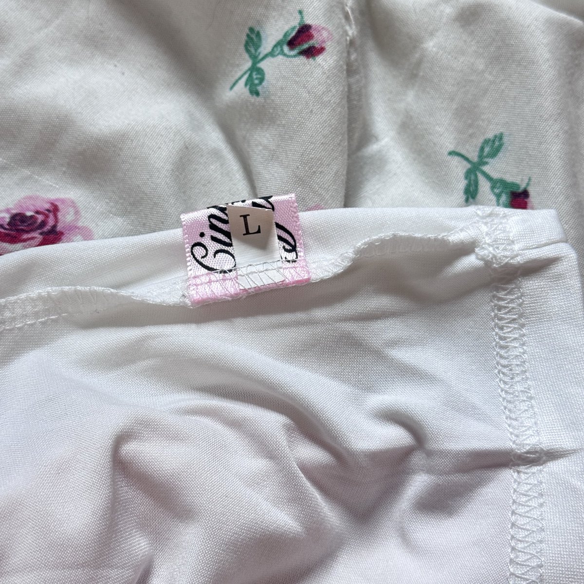 Fragile066's tweet photo. กระโปรง cintage สีชมพูขอบลูกไม้
size L
160 bath

#ส่งต่อเสื้อผ้า #ส่งต่อเสื้อผ้ามือสอง #ส่งต่อเสื้อผ้ามือ2 #ส่งต่อเสื้อผ้า #เสื้อผ้ามือสอง #เสื้อผ้ามือ2  #โล๊ะตู้ #โล๊ะตู้เสื้อผ้า #ส่งต่อcintage https://t.co/MyU2599q11
