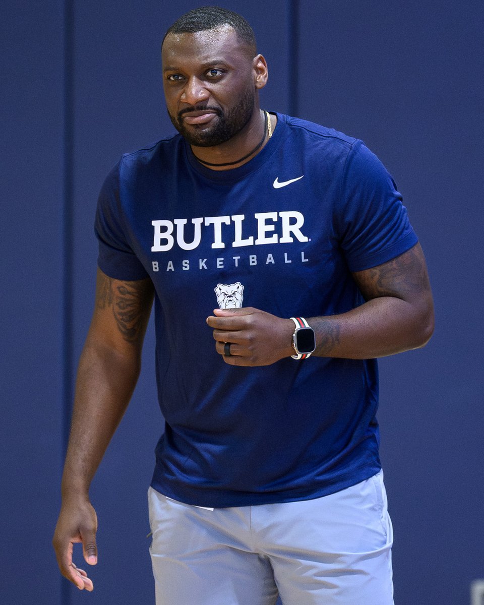 ButlerMBB's tweet photo. Happy birthday, JC! 🥳 https://t.co/fR2pbYFjO3