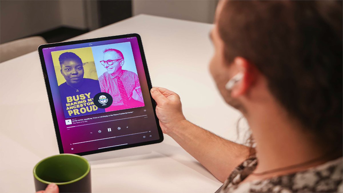 StreamEvergreen's tweet photo. At Evergreen, the greatest podcast creators are fans first.
Find your next favorite podcast
#EvergreenPodcasts #PodcastNetwork https://t.co/9HBrx6wBPi