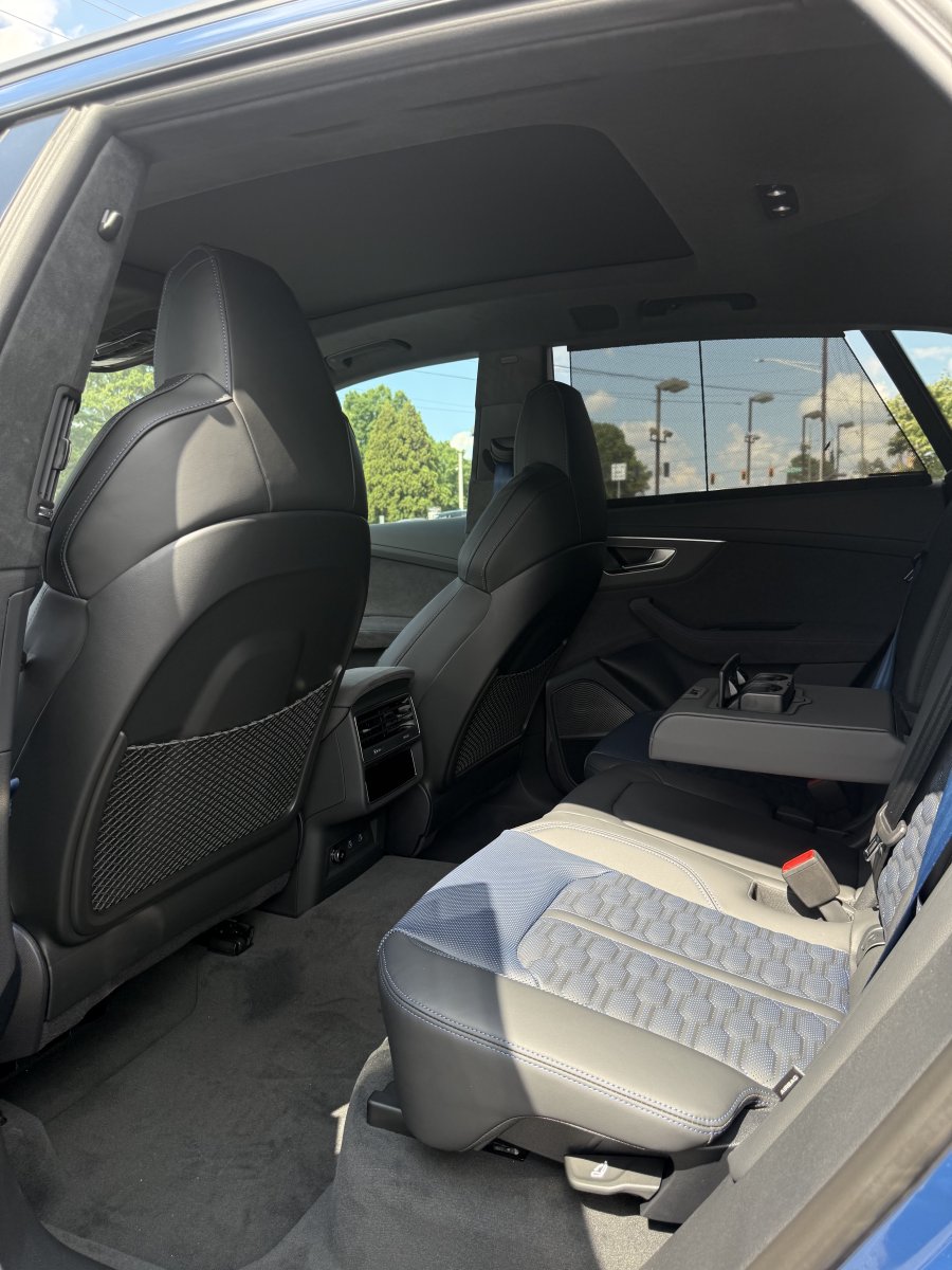RickCaseAudi's tweet photo. Every Audi is crafted with precision—from the exterior design to the premium interior. Stop by and experience the details that set Audi apart.
#WalkAroundWednesday #AudiGwinnett #AudiLife #LuxuryDriving https://t.co/NriHySiYLn