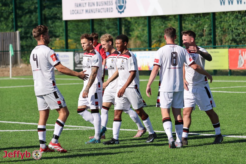 Boldmere St Michaels FC tweet media