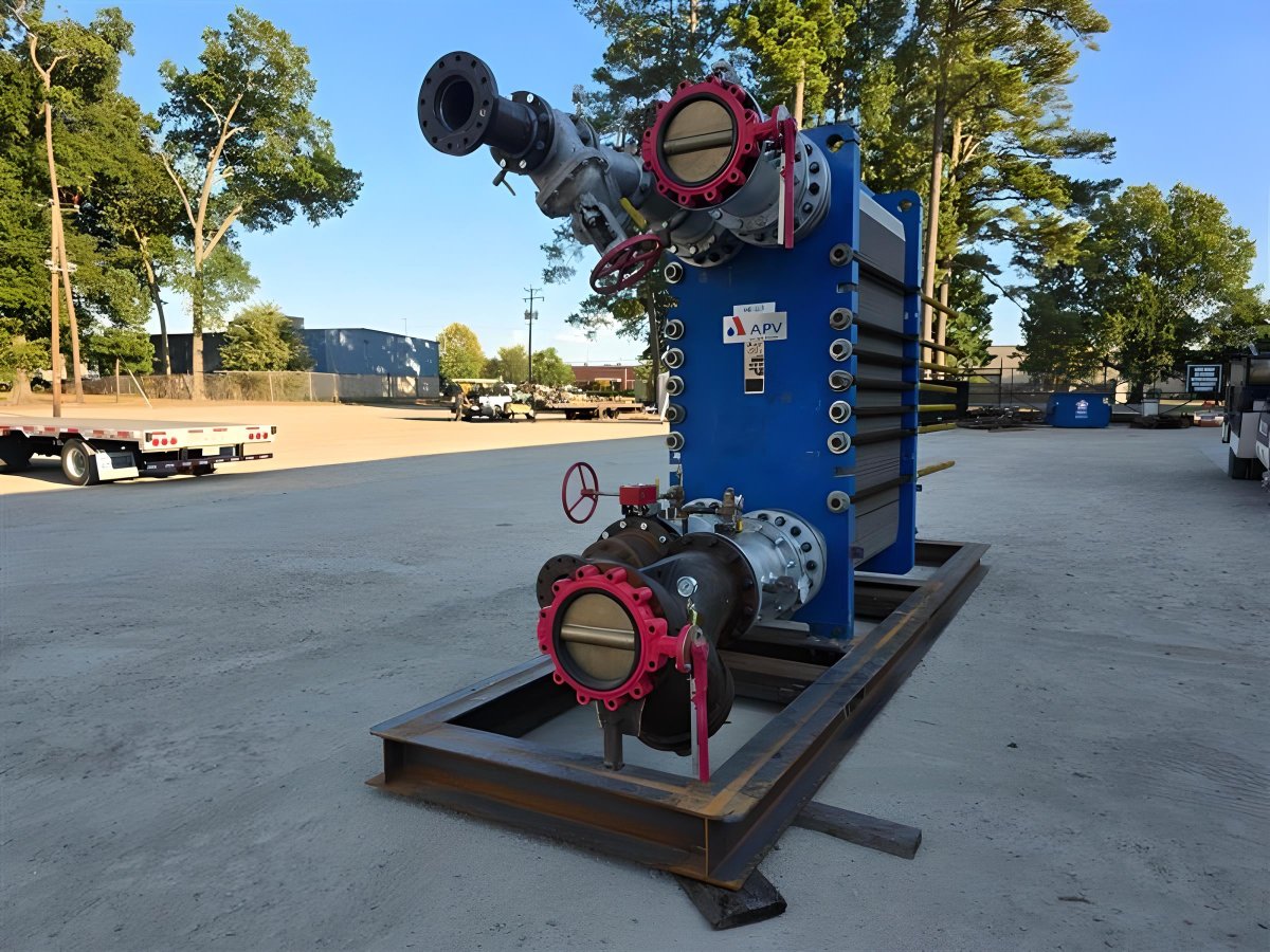 PowerMechanical's tweet photo. When reliable heat is critical, downtime isn’t an option. Power Mechanical provides thermal fluid heater maintenance, repairs, and troubleshooting to keep operations running safely and efficiently. https://t.co/OnqZ0gIaAK #ThermalFluidHeaters https://t.co/pWKjVnOpWd