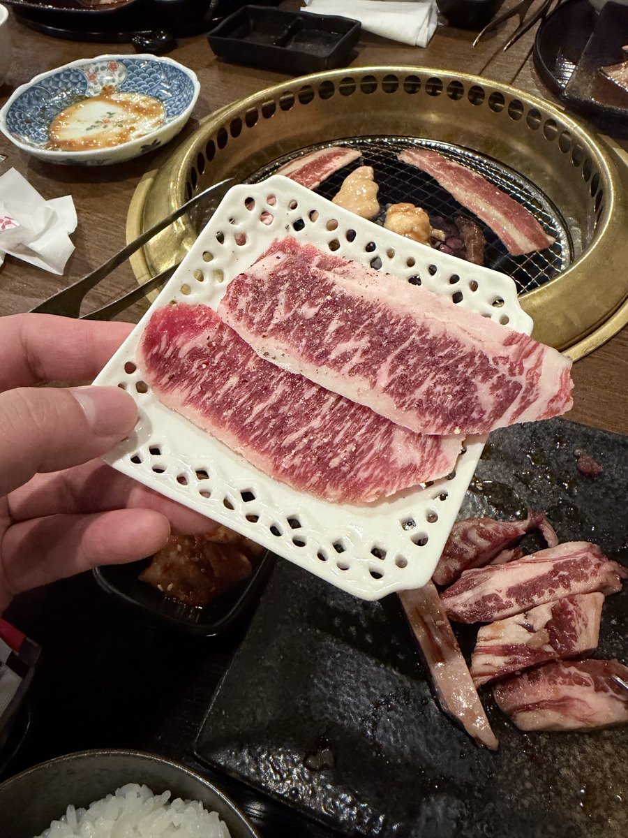 bokarukun's tweet photo. 肉ガチャ🍖 https://t.co/1LQUzq2pJd