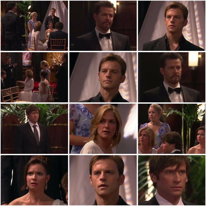 OLTLMemories's tweet photo. #OnThisDay in 2011, the two Todds came face-to-face, leaving everyone stunned #OLTL #OneLifetoLive https://t.co/NieSWShmiO