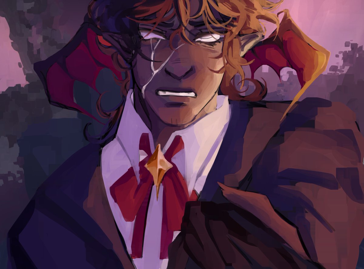 zaywwo's tweet photo. I don't want to kill you

 #doomsdayduo #spokeisherefanart #minutetechfanart https://t.co/jzNnJD41H8