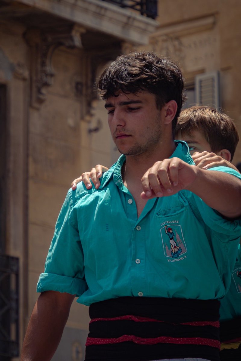 Castellers de Vilafranca tweet media