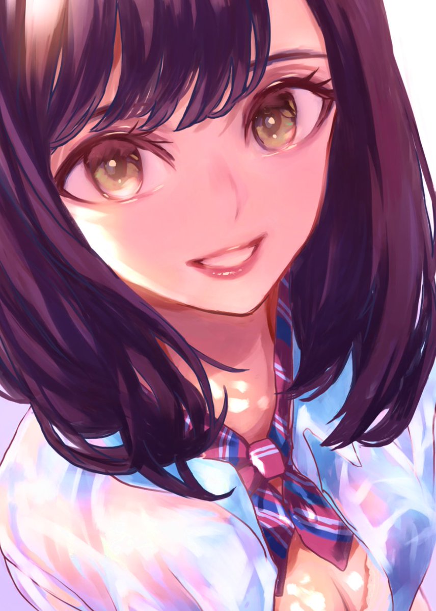 yuki0x0x0's tweet photo. 画力変化ビフォーアフター
2021年←  →現在
いつも見てくれてありがとう(^.^) https://t.co/h6hlzEHhbl