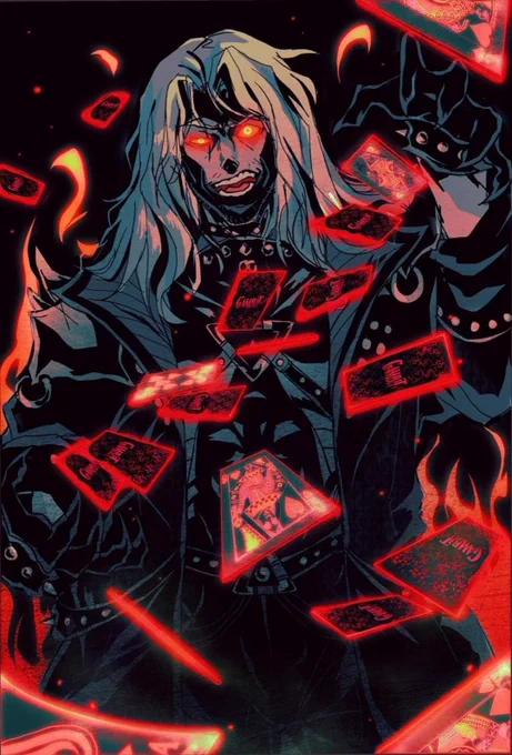 Doctor Nemesis on X: 