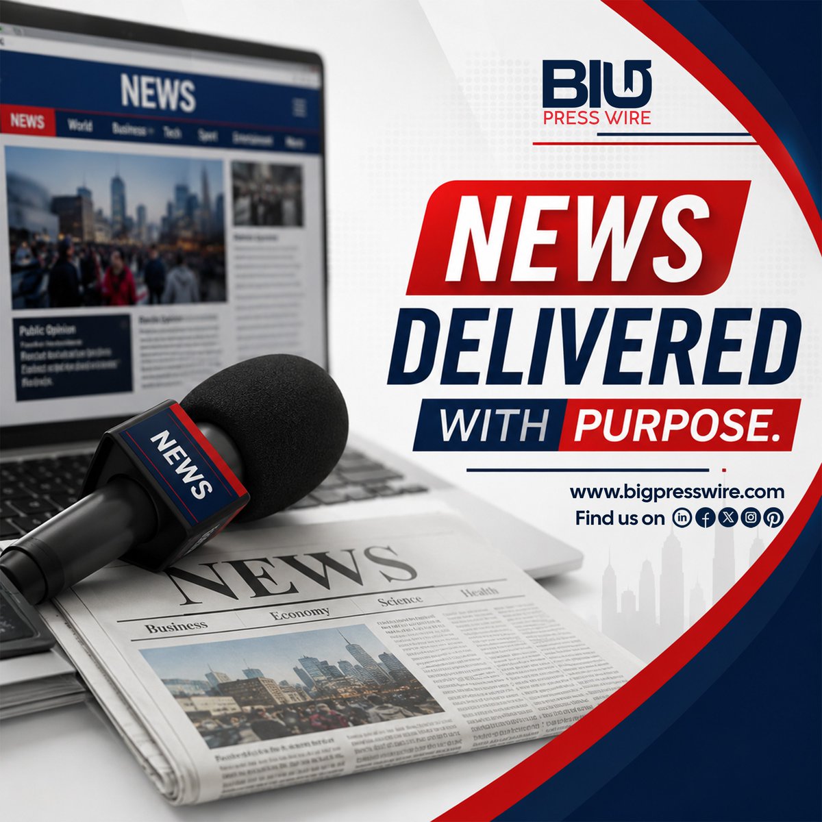 bigpresswire's tweet photo. Client: Why is my phone blowing up with press mentions? 📱
Me: One press release.

Client: You're joking.
Me: Google isn't. 😏

Real visibility starts with one story. Get seen, get found, get trusted.

Publish today!
🔗 https://t.co/Id5cjv7TRm

#PR #NewsDelivered #SEO #Growth https://t.co/VauEqH2Q04