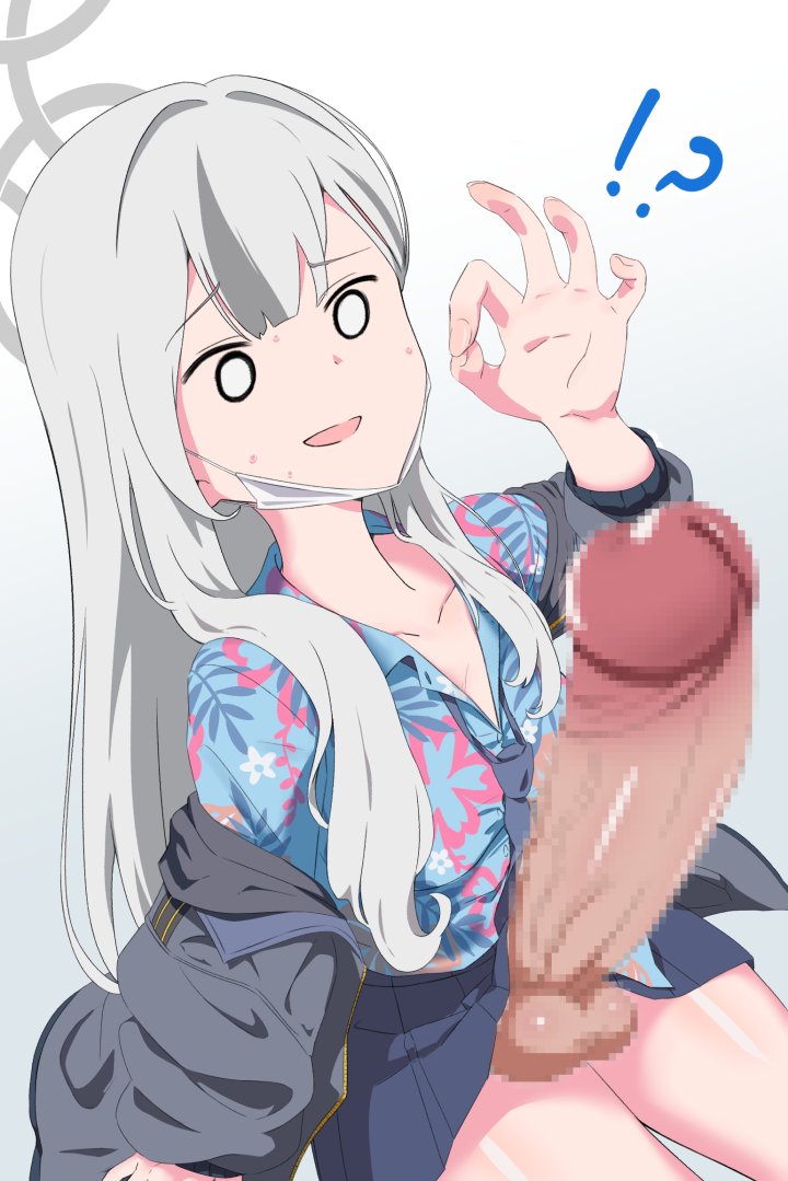 kayoplus's tweet photo. 生えたコノカ（再） https://t.co/ojuND756xo