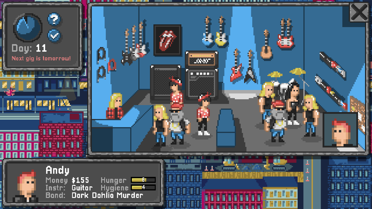 arikgames tweet picture