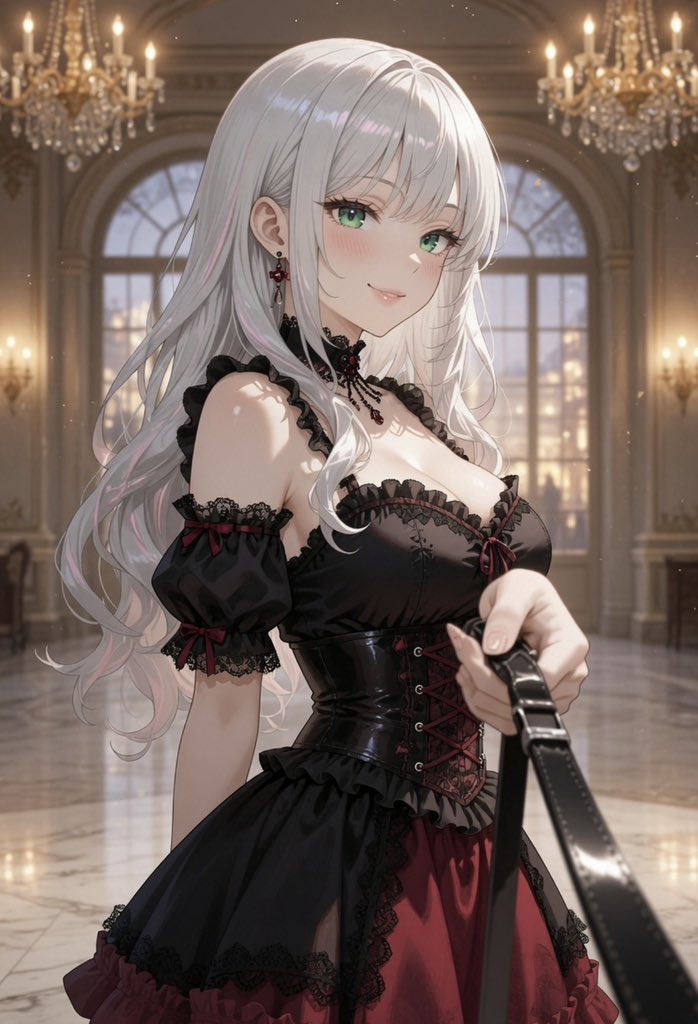 missIvyFindom1's tweet photo. Uhhh… good morning, my puppy, yes? 💕

That’s my good puppy. 🐶 A good puppy always gives a happy little bark for their queen. 🤭💕 https://t.co/mz6APF1oPu
