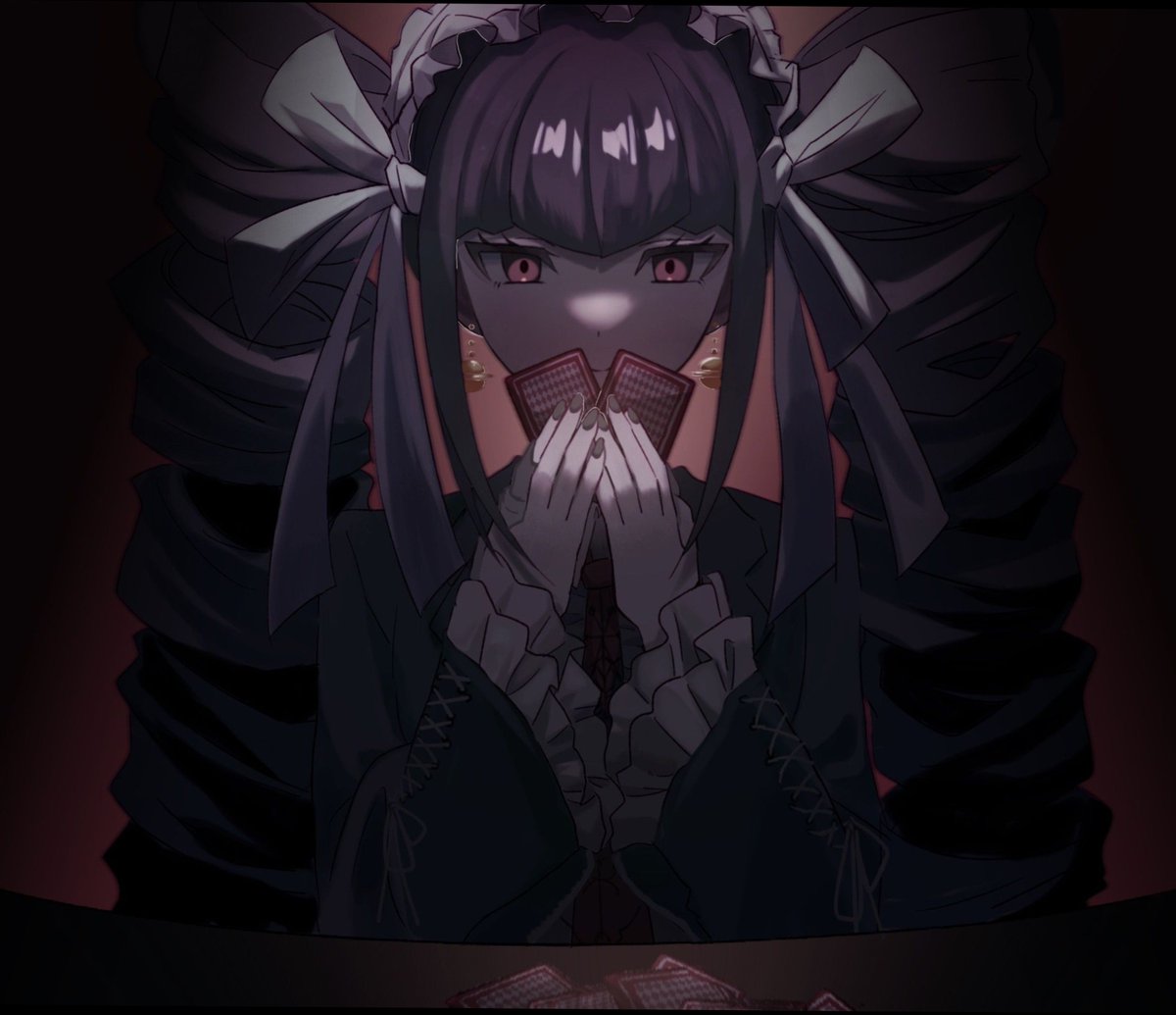 motiga_bimi's tweet photo. セレスティア・ルーデンベルク
#danganronpa #ダンガンロンパ https://t.co/FxZBPkxByr