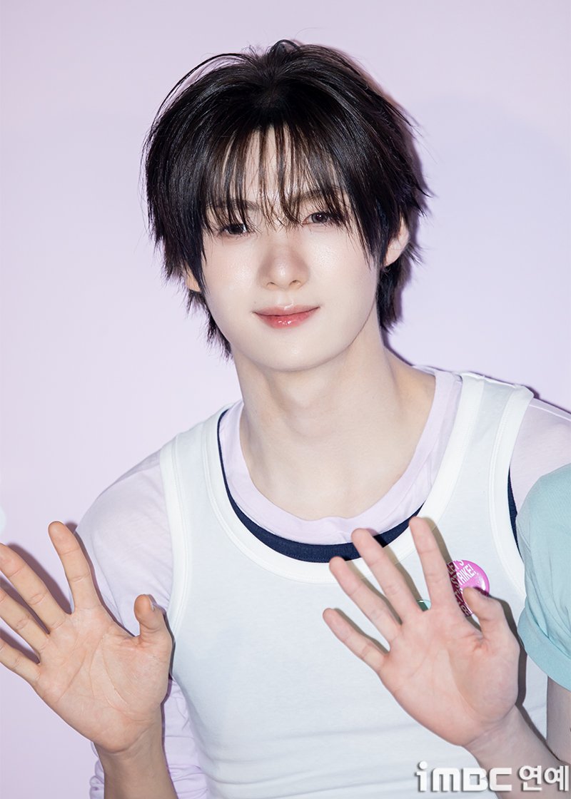 TWS_INTL's tweet photo. [PHOTO] 260729

TWS #YOUNGJAE at BeginS by Jung Saem Mool Fan Meet Up Event in Seongsu | Press Photo (1)

#영재 #TWS #투어스 #247WithUs @TWS_PLEDIS https://t.co/StcthzuNjK