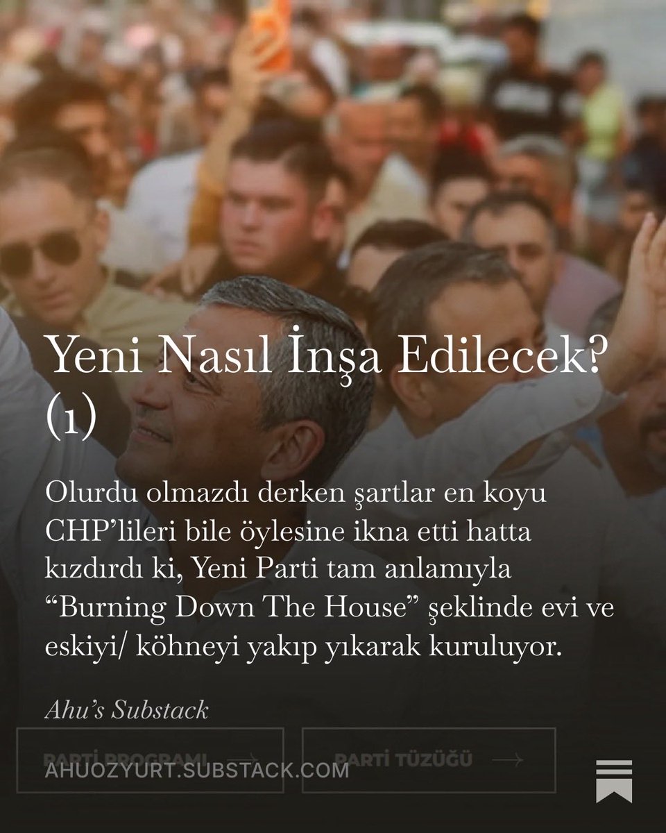 ahuozyurt's tweet photo. Karaladım bir iki satır 🙏 akıl öğretmek haddimiz değil elbette. https://t.co/0TH5srxNOl https://t.co/p5VdzeWFys