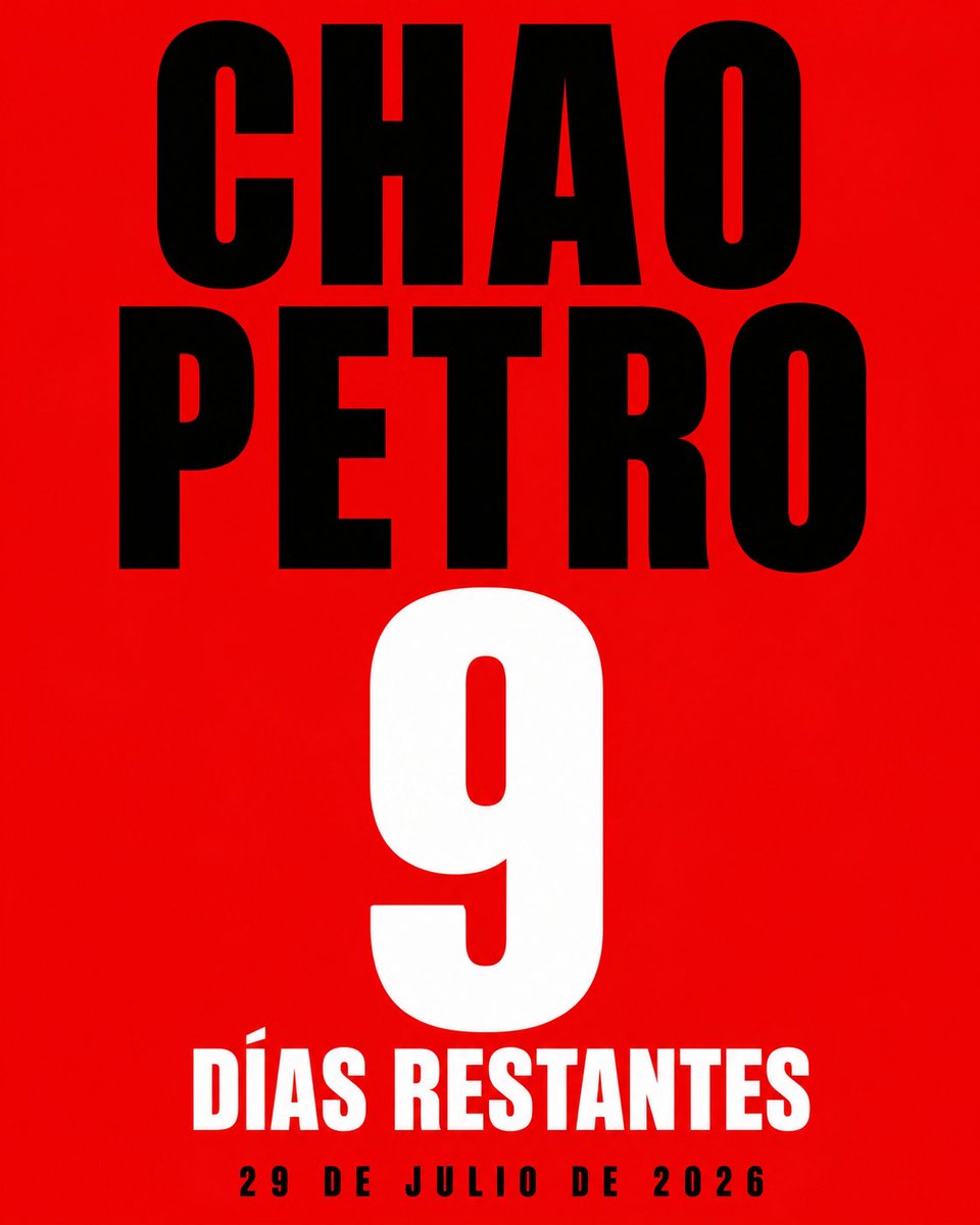 NicolasUribe's tweet photo. https://t.co/EZnxmRF74Z