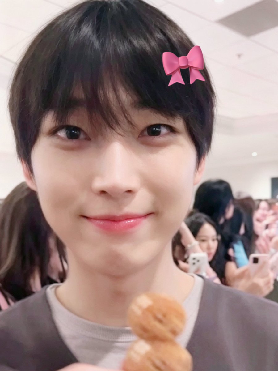 Chaeng02Rose's tweet photo. 𐔌 ྀི՞• 🐽 • ՞𐦯 https://t.co/GHpfhg3i1r