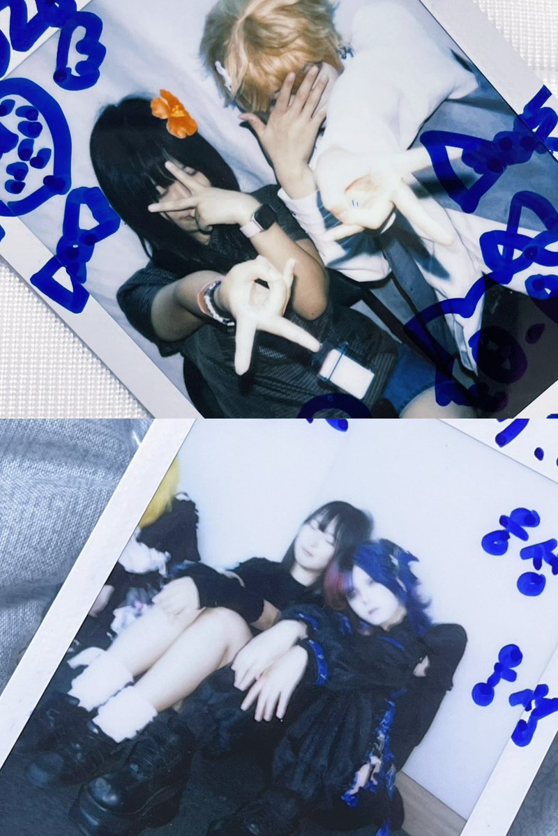 xewlu_'s tweet photo. #지하돌_트친소
미자 여오타 입니댜 ⸜(*ˊᗜˋ*)⸝
미드신 위주로 다녀여 // ♥ https://t.co/UgrJUKuSME