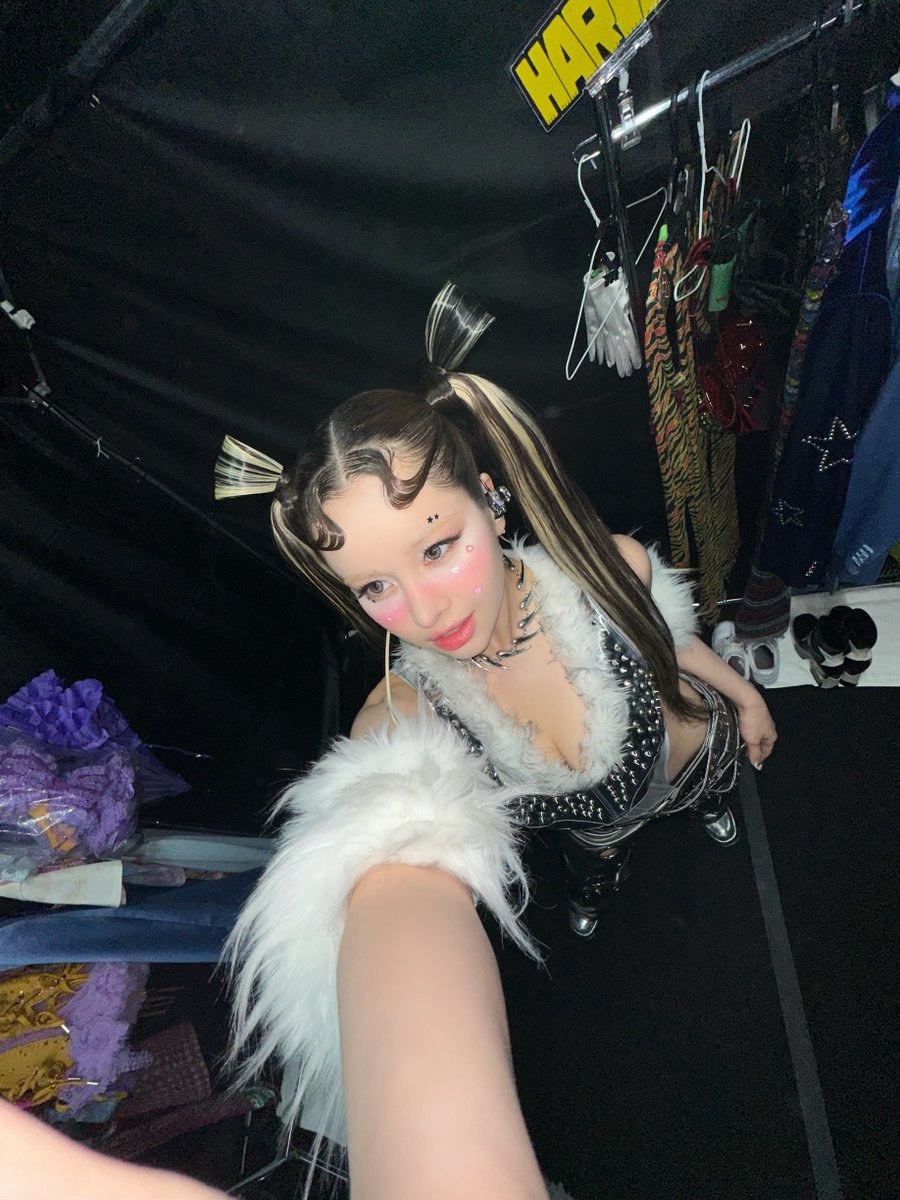 soooulmon's tweet photo. @maid_miico1 ᵒ̴̶̷̤ᜊᵒ̴̶̷̤★ https://t.co/W9KflgSGxv