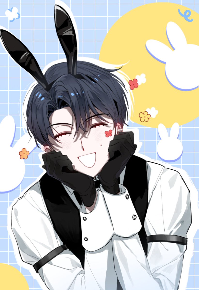 hye60libor's tweet photo. 🌼🐰🌼
#망아살 https://t.co/ci1WpWRfSk