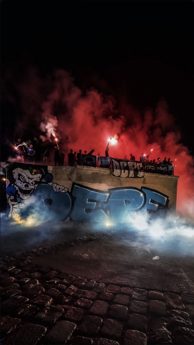 CKsuryoutube's tweet photo. L’OM met en avant le volcan du Vélodrome quand il s’agit de faire du marketing 🌋… mais pas un mot pour saluer la mémoire de Depé.

Heureusement que l’histoire des tribunes se perpétue grâce aux groupes de supporters. 

@Yelpa_T_M 📸 https://t.co/A4c3UHpXIL