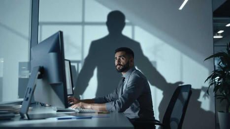 corixpartners's tweet photo. Senior executives are killing your shadow #AI strategy > https://t.co/w51GuopJOz
#shadowAI #genAI #AIrisks #business #leadership #management #governance #CIO #CTO #CDO #CEO #CISO #digital #innovation #disruption #shadowIT #tech #data #cybersecurity #datasecurity https://t.co/ZBZUUprYTH