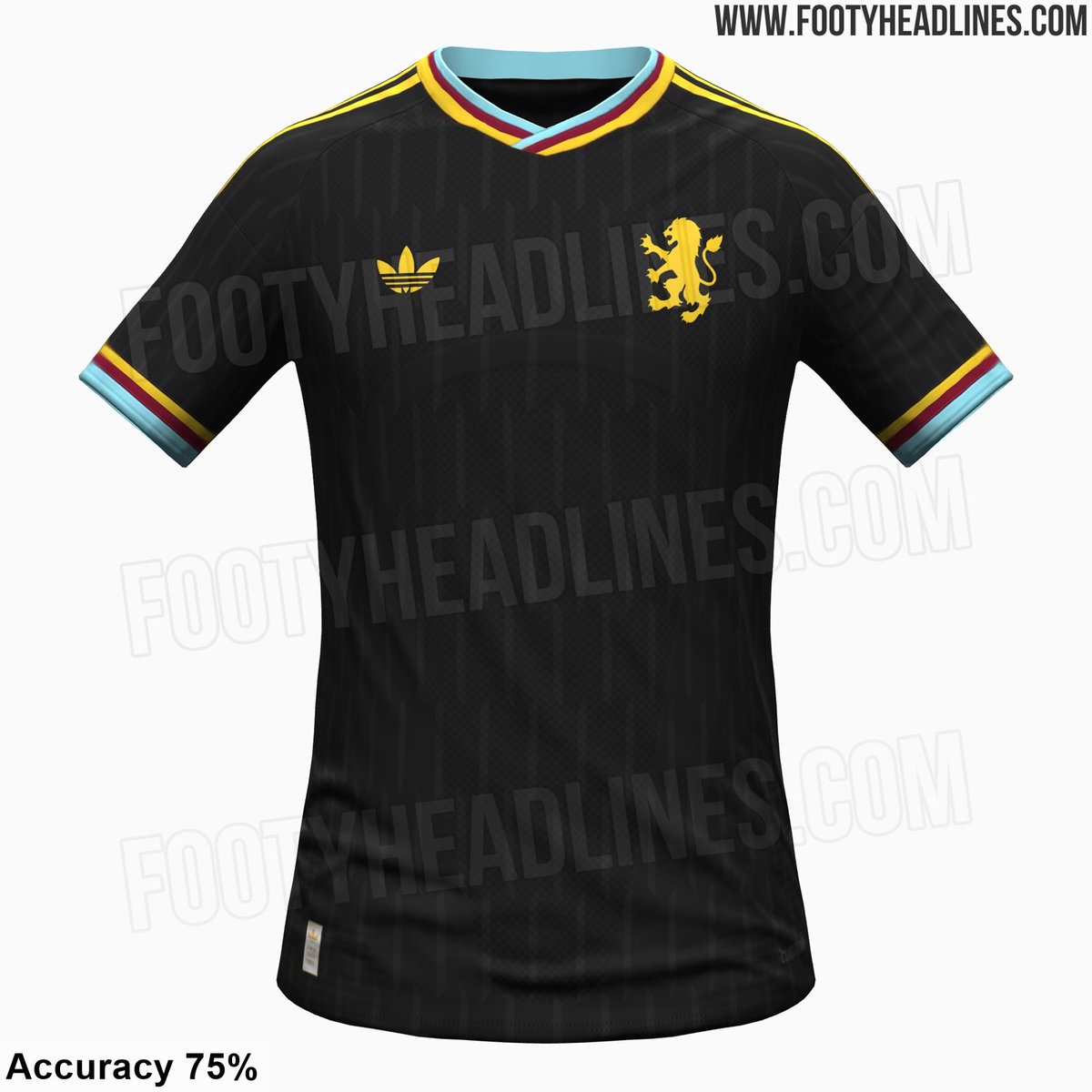 ForzaAstonVilla tweet media
