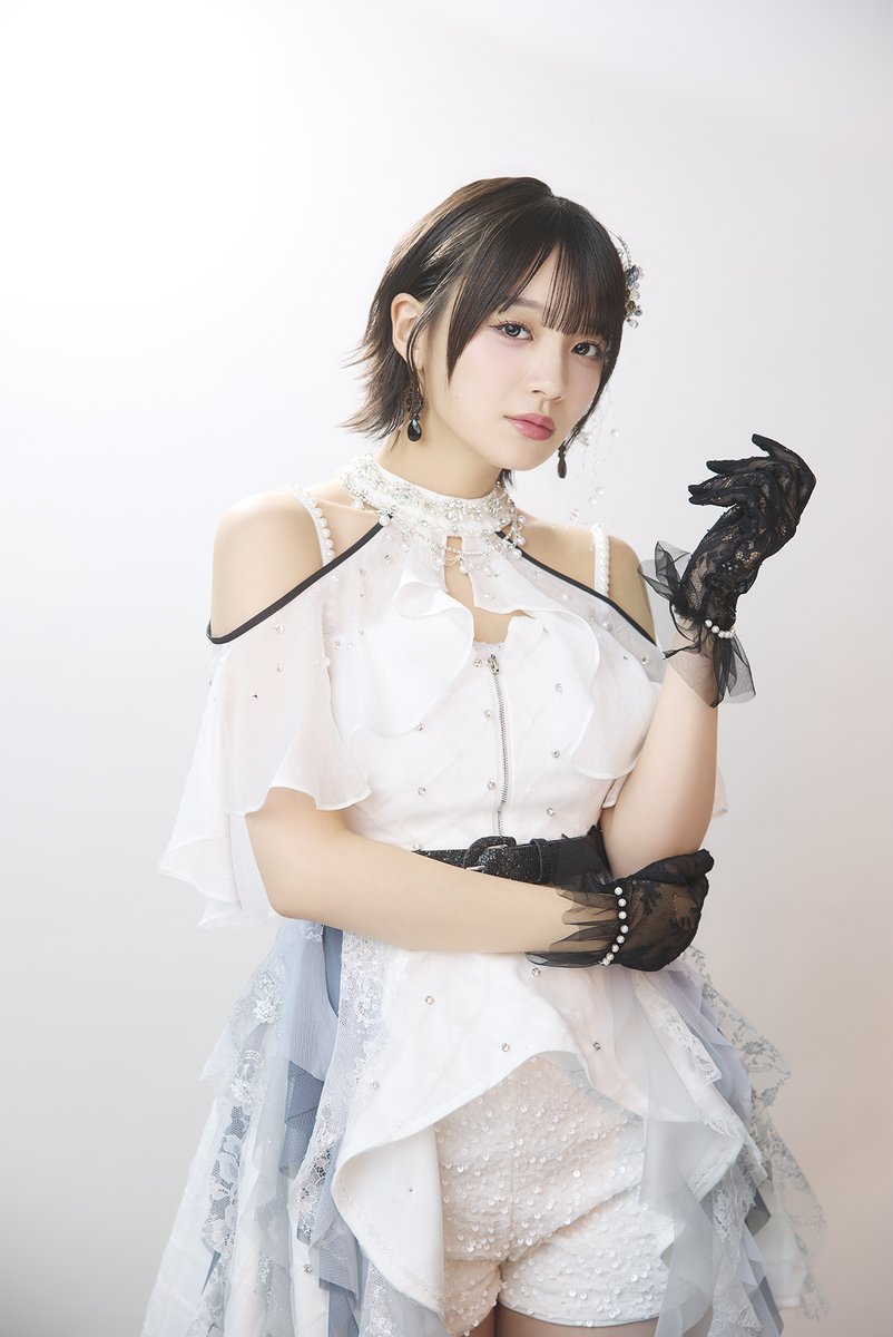 ザ・ギース尾関高文とOCHA NORMA広本瑠璃の年の差ラジオ tweet media