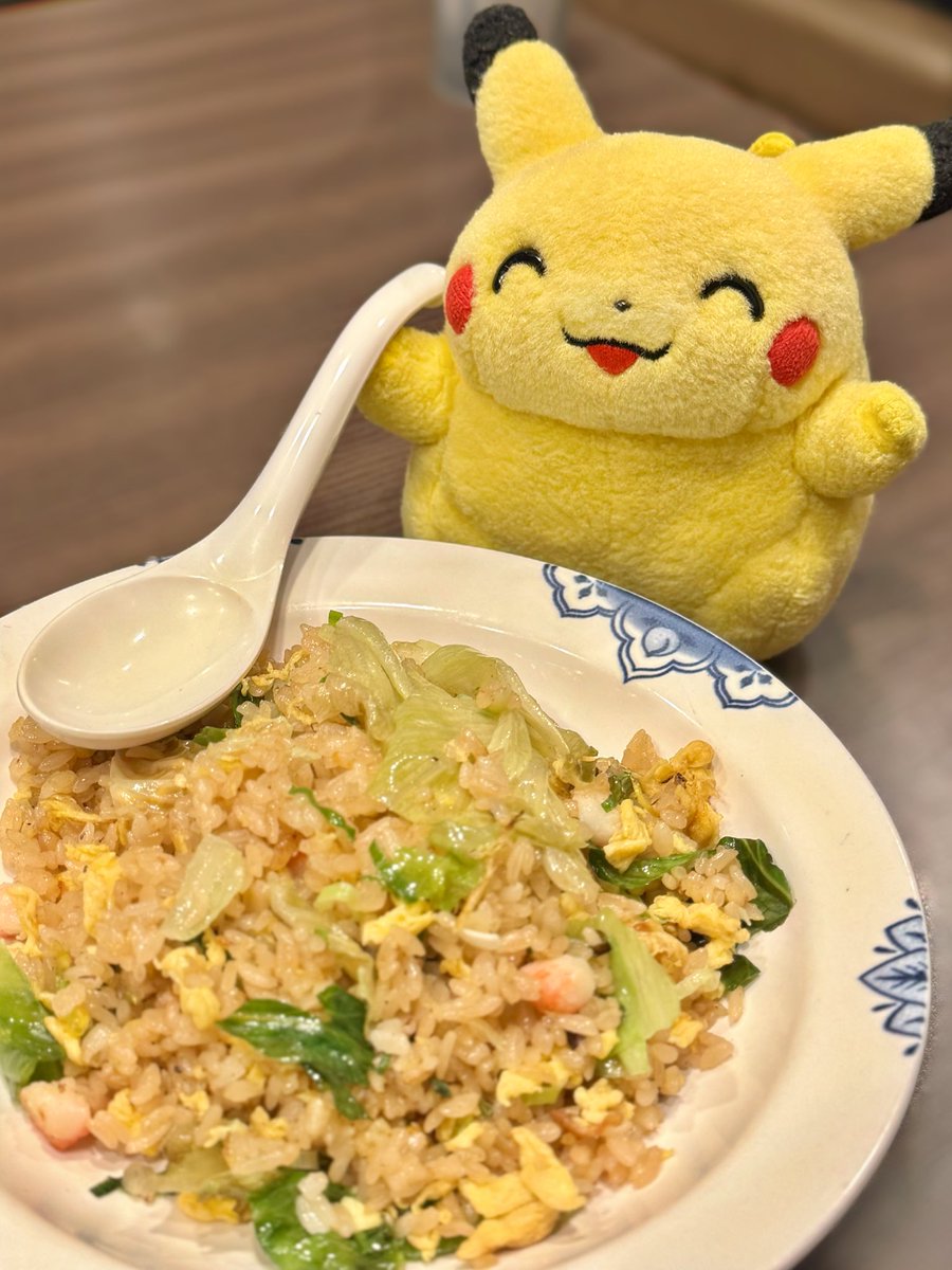 po_kurashi's tweet photo. ﾁｬ~ ﾊﾝ https://t.co/fHUFRcTLLF