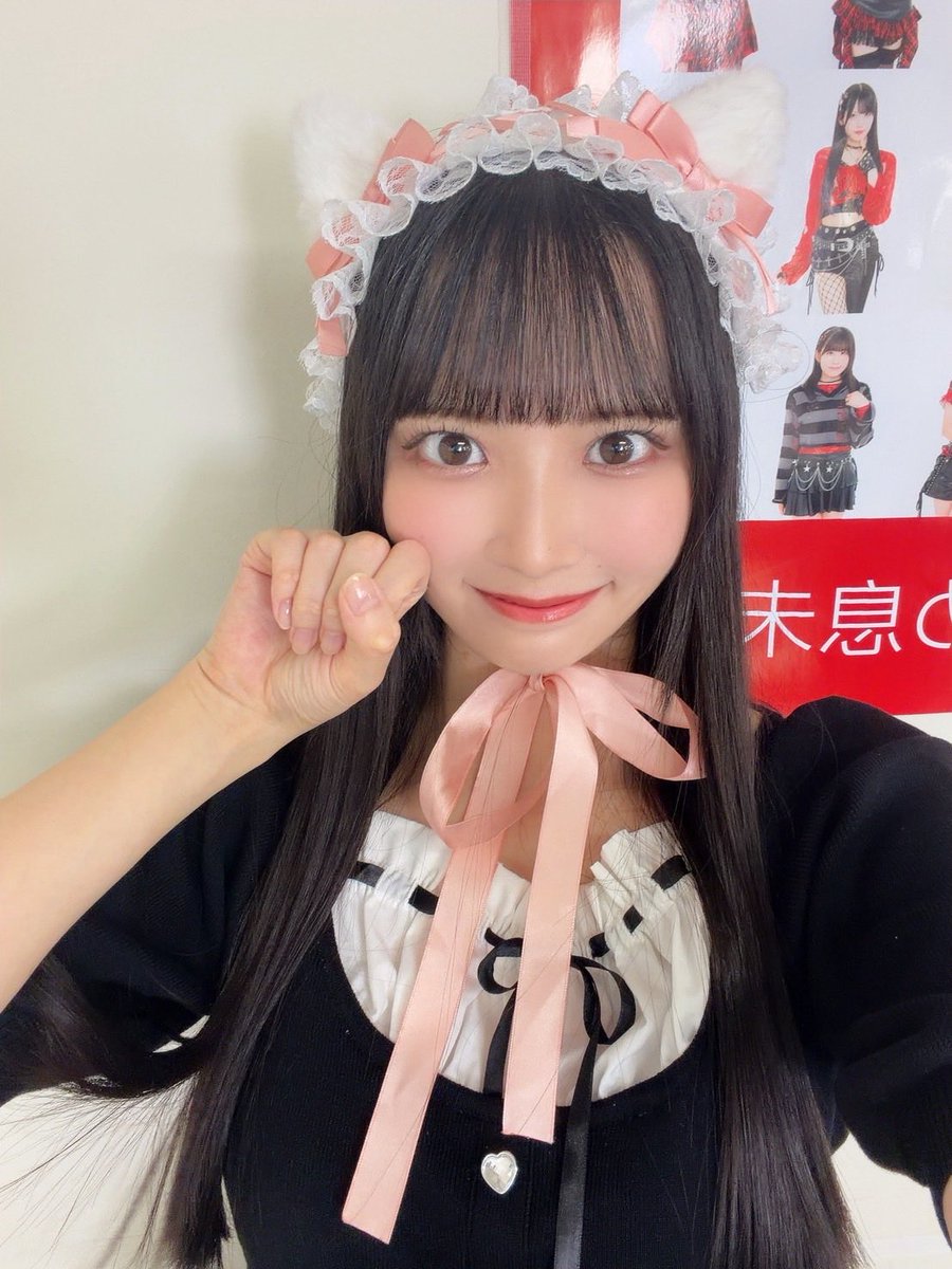 SKE48_13kisei_'s tweet photo. りさにゃこと #桜井愛莉咲 です🐈🐾

#SKE48  37thシングル対象 #ため息未来 オンラインサイン会＆チェキ会＆抽選会
ありがとうございました💝

今作も心を込めてサインの裏書きさせていただきます！！届くの楽しみに待っててね🧚‍♀🪄 https://t.co/qwjkr2PF41