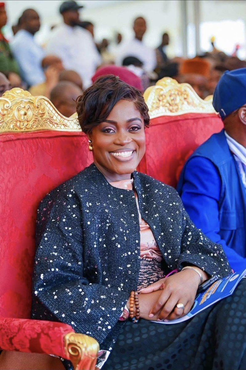 Adaeze_Oreh's tweet photo. From Vision to Reality: Advancing Healthcare Security Through Strategic Partnerships

​I was honoured to attend the ground-breaking ceremony for Riven Medical Industries at Rumuosi in Obio/Akpor LGA as a Special Guest of His Excellency, Governor Sir Siminialayi Fubara.

​Having initiated this project during my tenure as Commissioner for Health Rivers State Ministry of Health, witnessing this milestone was both personally fulfilling and professionally gratifying.

​This landmark Joint Venture between the Rivers State Government and Enbay Pharmaceuticals Ltd represents a pivotal step toward transforming our regional healthcare ecosystem.

​Key Strategic Impacts:
✅️​Strengthening the Value Chain: Localizing the production of essential pharmaceutical products to mitigate supply chain disruptions.

✅️​Medicines & Vaccines Availability: Ensuring reliable, sustainable, and affordable access to life-saving therapeutics for local populations.

✅️​Economic & Health Synergy: Demonstrating how Public-Private Partnerships (PPPs) can drive both health outcomes and economic growth.

​Sustainable healthcare infrastructure requires vision, collaboration, and continuity. I commend His Excellency Governor Siminalayi Fubara and Enbay Pharmaceuticals Ltd for their dedication to driving this transformative vision forward.

​Building resilient health systems remains a collective duty, and today’s milestone brings us one step closer to healthcare self-reliance.

#AdaezeOreh 
​#PublicHealth #HealthcarePolicy
#Health4AllRivers #PublicPrivatePartnership #Pharmaceuticals #ValueChain #HealthGovernance #Leadership #NigeriaHealthcare #RiversState